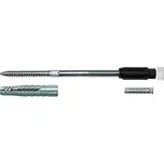 FISCHER hmoždinky pro kotvení přes izolaci Thermax junior 8/10 Thermax 10/140 M8 45699