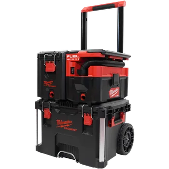 MILWAUKEE PACKOUT™ Sada na nářadí AcuVAC™