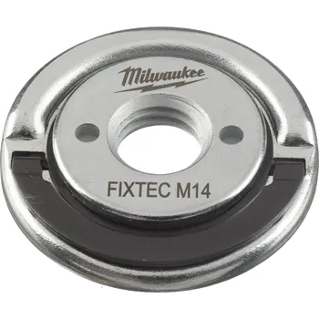 Matice MILWAUKEE FIXTEC matice M14 univerzální, 1 ks