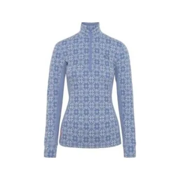 Kari Traa ROSE dámské triko se stojáčkem Iris