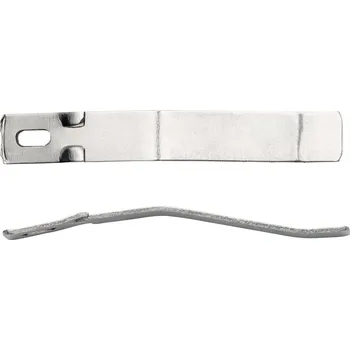 Kleště KNIPEX Náhradní pružina pro kleště pro elektroniku (2x)