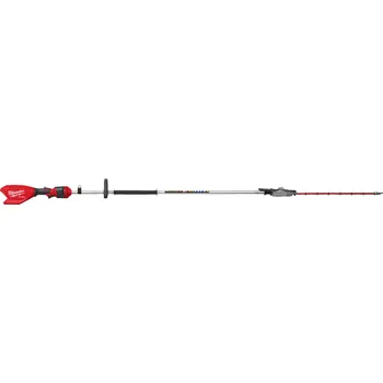 MILWAUKEE M18FHETE27-0 M18 FUEL Plotostřih s prodloužením 267 cm, bez aku 4933492910