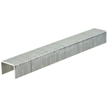 Spona do sešívačky MILWAUKEE Spony 10.6 x 1.25 x 8 mm G SC1 - 5 000 ks