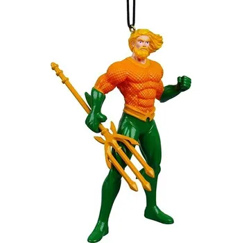 Vánoční dekorace Christmas Inspiration DC Heroes Vánoční ozdoba Aquaman
