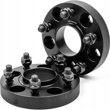 Šroubek na kolo GETMANN Podložky pod kola 30MM 5x150 110.1 M14x1.5 TOYOTA