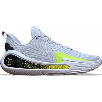 Pánská obuv Under Armour Curry 12 GS Velikost obuvi: 38