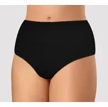 Dámské kalhotky - ANDRIE PS 1250, černá Barva: Černá, Velikost: 50/52-XXL