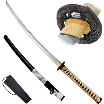 Replika zbraně AF Samurajská katana “DRAGON VEIL" funkční