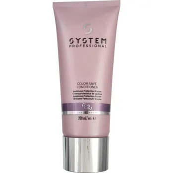 System Professional Color Save Conditioner 200 ml