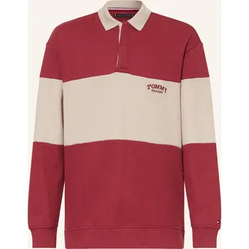 Tommy Hilfiger Chlapecká Piqué Polokošile, Piqué Polokošile, 176
