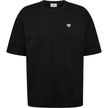 Oblečení a móda Triko Hummel hmlLOOSE T-SHIRT BEE S/S 230780-2001 Velikost XL