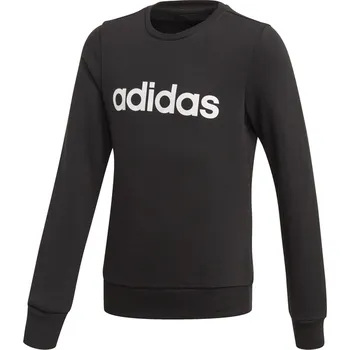 Pánská mikina YTH Adidas Lin Sweatshirt Velikost oblečení: XL