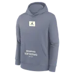 Dětská Jordan Statement Flight Grizzlies Velikost oblečení: XL