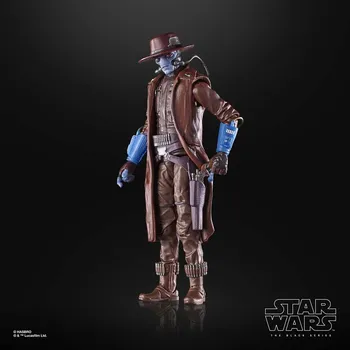 Star Wars: The Book of Boba Fett Black Series Action Figure Cad Bane 15 cm (Star Wars: The Book of Boba Fett Black Series Action Figure Cad Bane 15 cm)