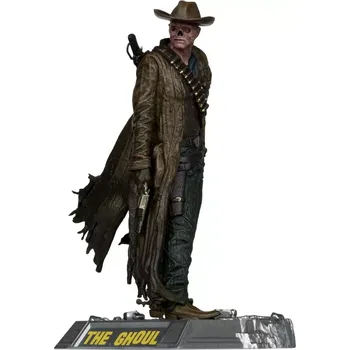 Hračka Fallout Movie Maniacs figurka The Ghoul (Season 2) 17 cm (Fallout Movie Maniacs figurka The Ghoul (Season 2) 17 cm)