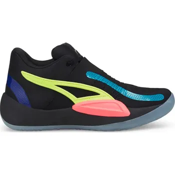 Pánská sálová obuv Puma Rise Nitro Velikost obuvi: 44