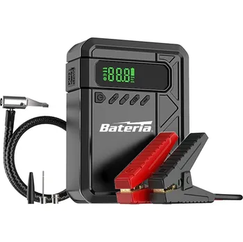 Startovací zdroj Bateria BAT-JS-10I