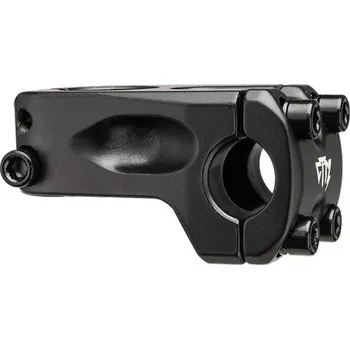 Představec na kolo CTM představec BMX 22.2/50 mm (černá)