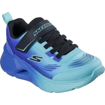 Chlapecká obuv Skechers Tidal Tech Runners Blue/Multi C11 (28.5)