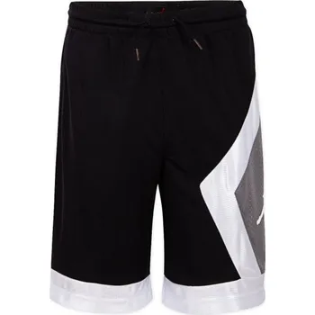 Chlapecké kraťasy Dětské Air Jordan Blocked Diamond Short Velikost oblečení: 4