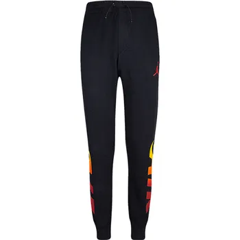 Dětské Air Jordan Jumpman Flame Pant Velikost oblečení: 5
