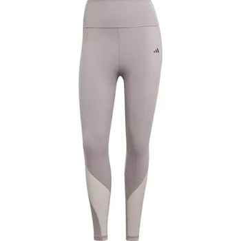 Dámské legíny adidas Leggings Purple 8 (XS)