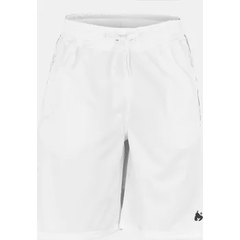 Pánské kraťasy Money Tape Short White Medium