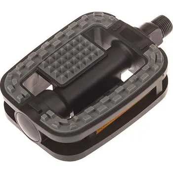 Hlavové složení CTM pedály C-1 (černá/šedá)