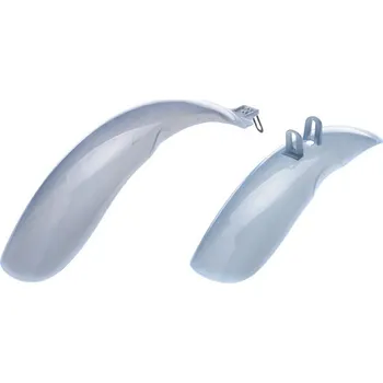 Blatník na kolo CTM blatníky dětské Jenny 16 (kouřová)