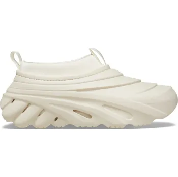 Pánské tenisky Crocs Echo Storm Slip-On Trainers Tundra 10 (45-46)