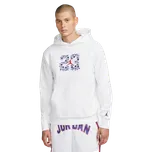 Air Jordan Sport DNA Fleece Hoodie Velikost oblečení: S