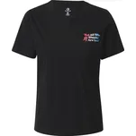 WMNS Converse Exploration Team Graphic Tee Velikost oblečení: S