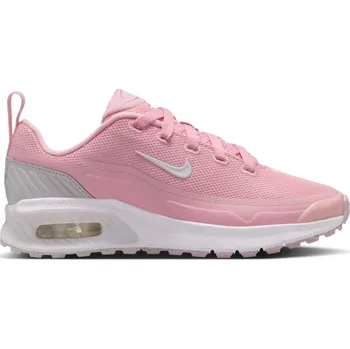 Chlapecké tenisky Nike Air Max Bia Shoes Juniors Pink/Grey 4 (36.5)