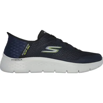 Pánská obuv Skechers Slip-Ins: Go Walk Flex - New World Navy 6 (39.5)