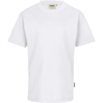 Pánské tričko Triko Hakro t-shirt Classic kids 210-001 Velikost 116