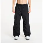 Kalhoty Jordan Flight Men's Utility Pants Black/ Black L