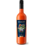 HIMALYO Goji Original 100% juice BIO 750 ml