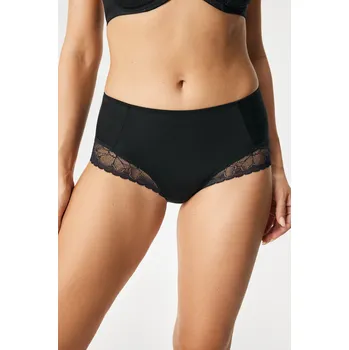 Kalhotky Klasické kalhotky Allure II se zvýšeným pasem