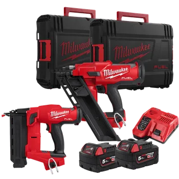 Sada nářadí MILWAUKEE M18 FUEL™ Sada nářadí 1.6