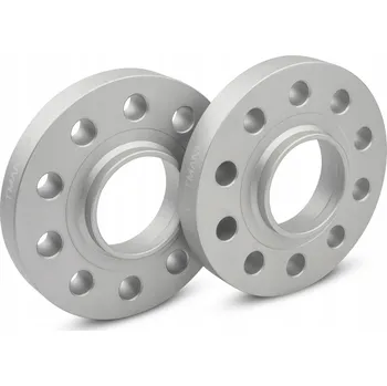 Šroubek na kolo GETMANN Podložky pod kola 20MM 5x120 65.1 VOLKSWAGEN VW