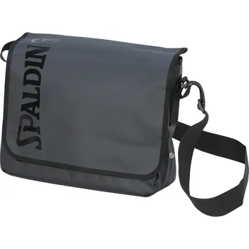 Spalding Premium Sports Messenger Bag Velikost doplňků: uni