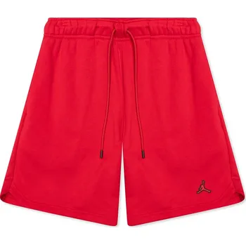 Pánské kraťasy JORDAN ESSENTIAL FLEECE SHORTS Velikost oblečení: L