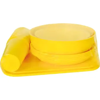 Kuchyňské prkénko Piknik sada komplet - mix barev