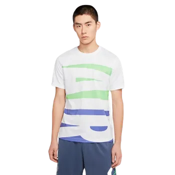 Air Jordan Wings Top Tee Velikost oblečení: XL