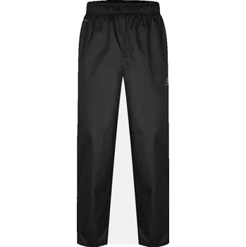 Pánské kalhoty Karrimor Sierra Waterproof Trousers Mens Black XL