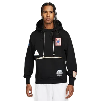 Pánská mikina Nike Basketball Premium Hoodie Velikost oblečení: S