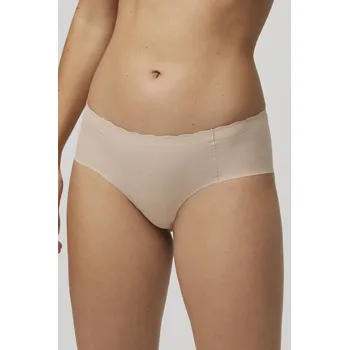 Kalhotky Dámské kalhotky Ysabel Mora 19340 Barva: Béžová, Velikost: S