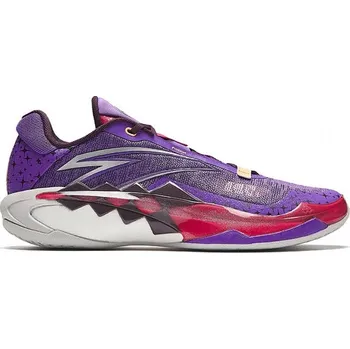 Pánská sálová obuv ANTA Furious 1.0 Velikost obuvi: 41