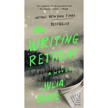 The Writing Retreat - Bartz, Julia [EN] (2025, Taschenbuch, Pocket Books)