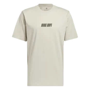 Pánská obuv Adidas HD Novelty T 1 Velikost oblečení: XL